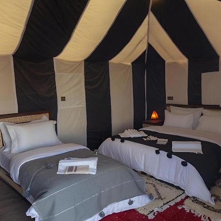 Top Desert Luxury Camp Merzouga Luaran gambar