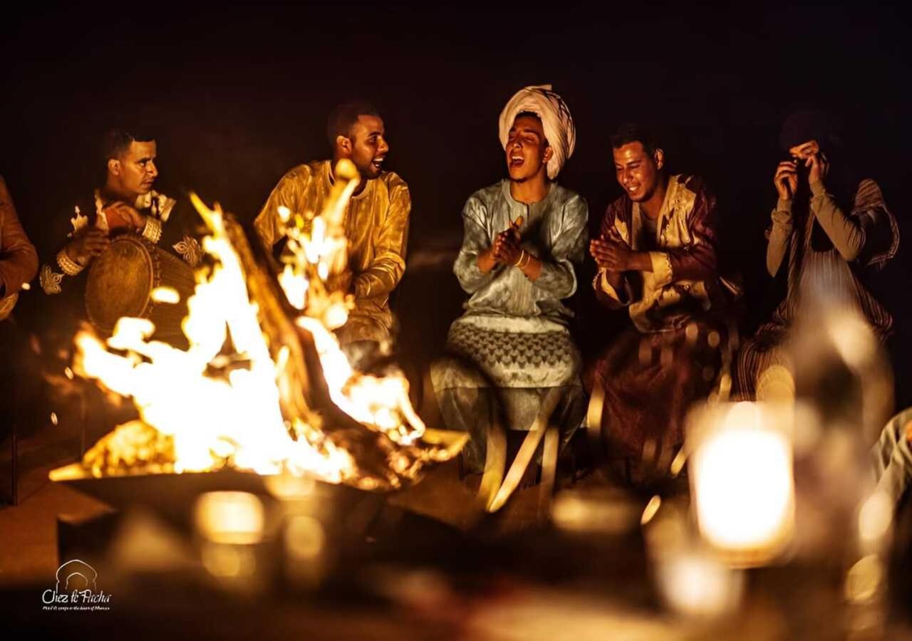 Top Desert Luxury Camp Merzouga Luaran gambar