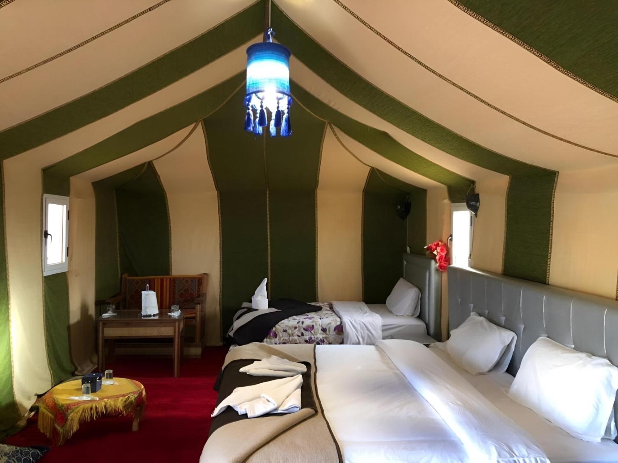Top Desert Luxury Camp Merzouga Luaran gambar
