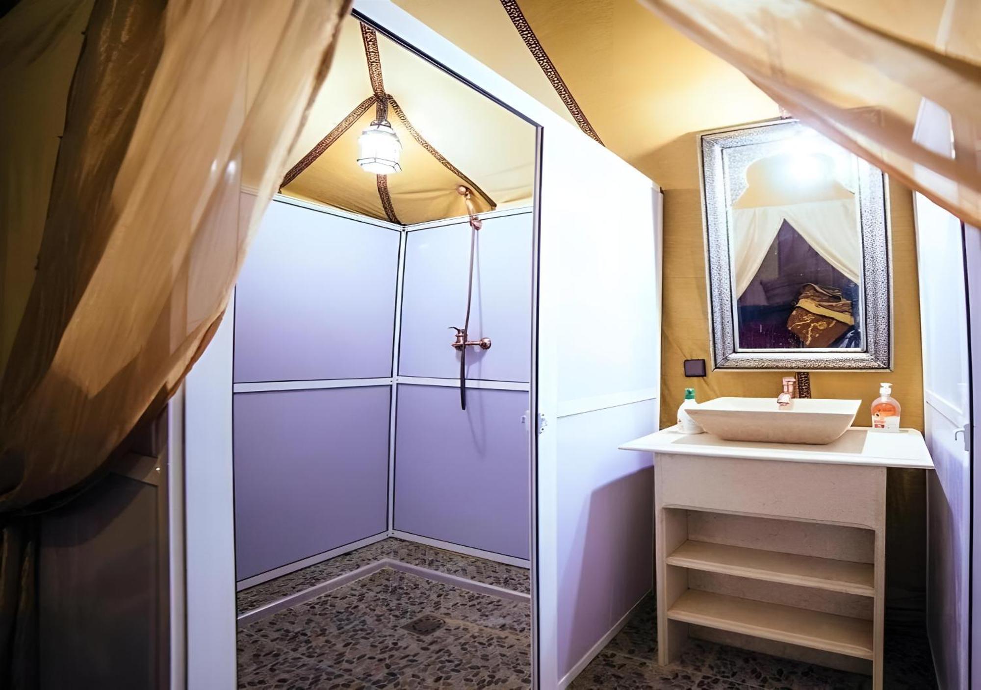 Top Desert Luxury Camp Merzouga Luaran gambar
