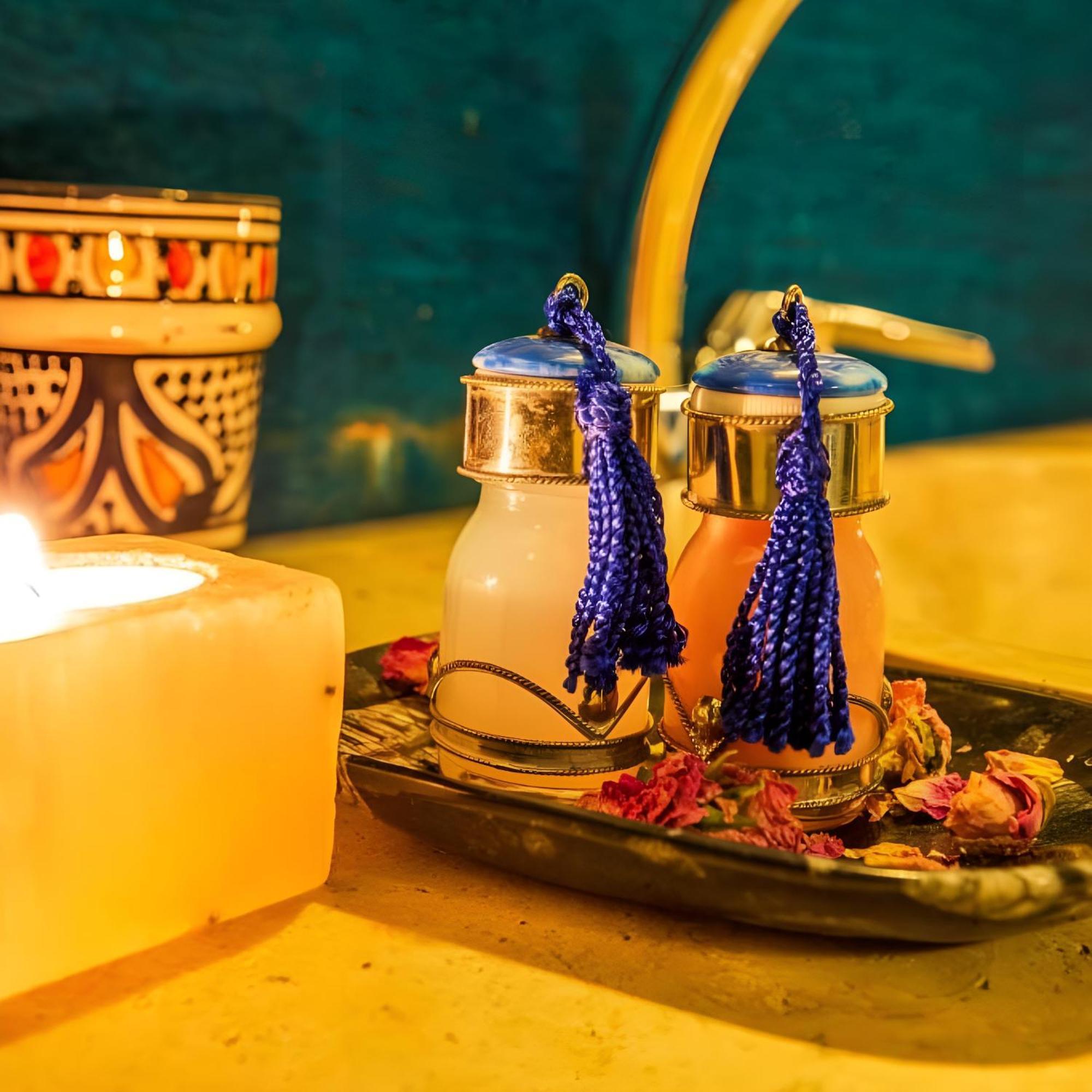 Top Desert Luxury Camp Merzouga Luaran gambar