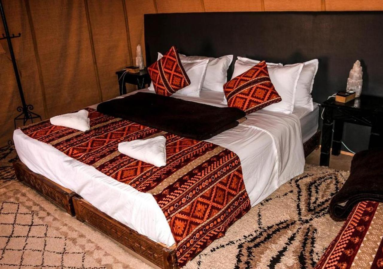 Top Desert Luxury Camp Merzouga Luaran gambar